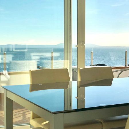 Вилла Chalet Doble Almadraba Росас Экстерьер фото