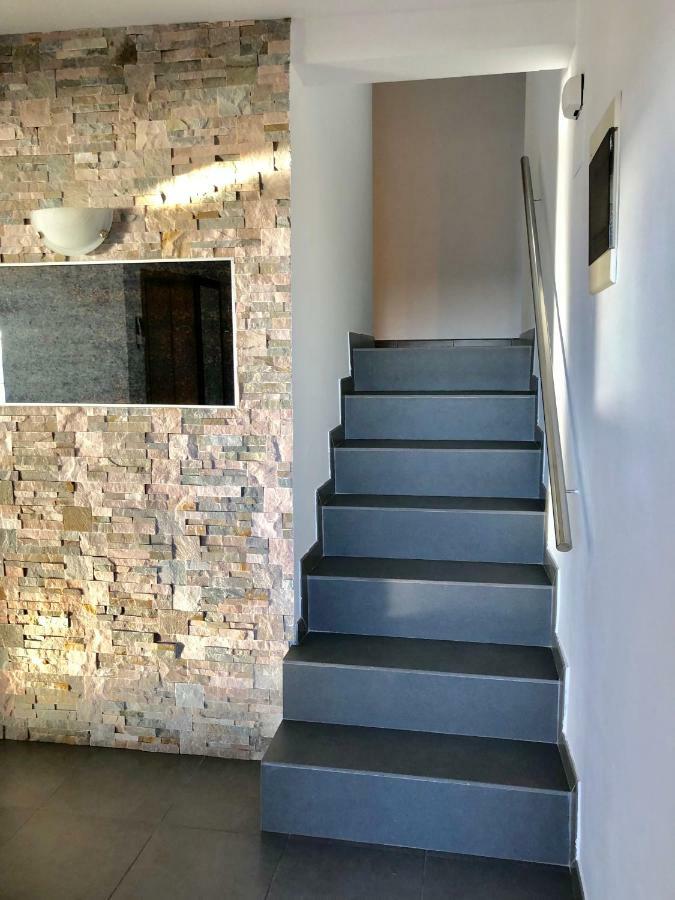 Вилла Chalet Doble Almadraba Росас Экстерьер фото